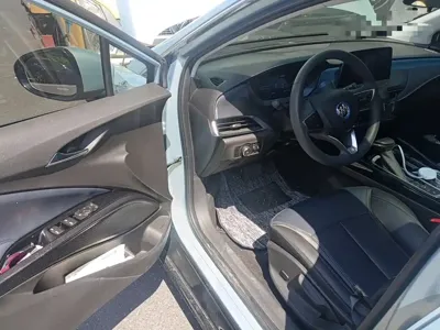 Buick Velite 6