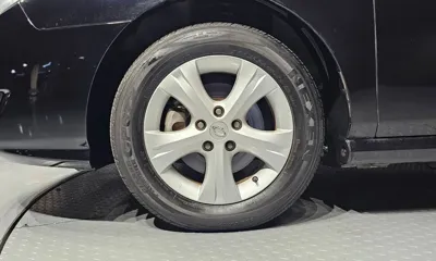 Renault-KoreaSamsung SM5