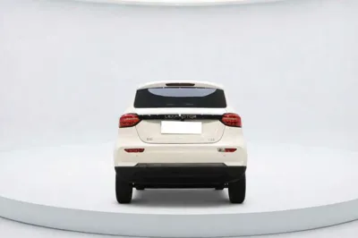 Leapmotor T03