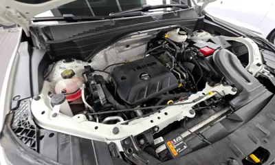 ChevroletGMDaewoo Trailblazer