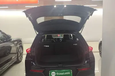 Buick Velite 7