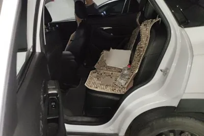 Baojun RS-3