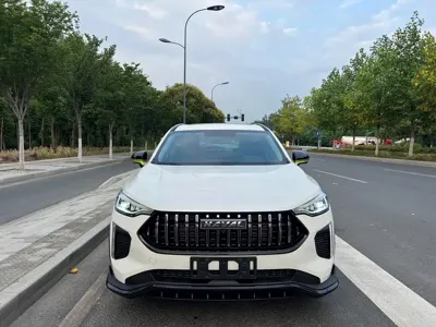 Haval Chitu