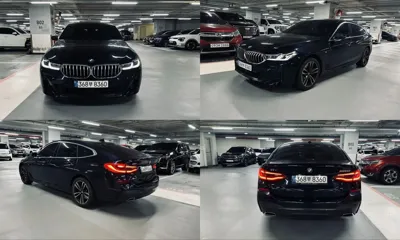 BMW Gran Turismo