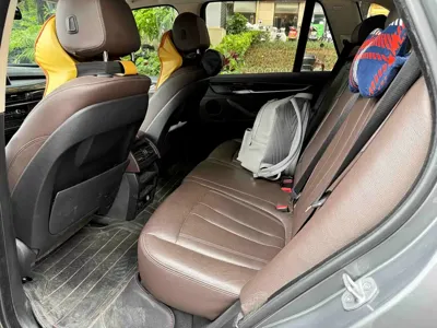 BMW X5 (Import)