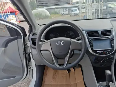 Hyundai Verna