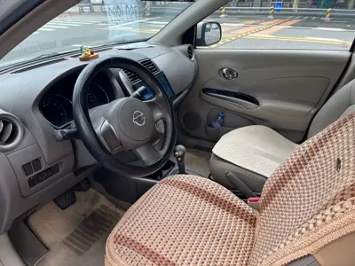 Nissan Sunny