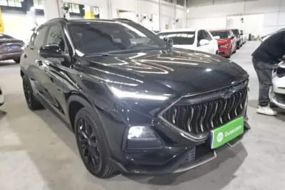 CHANGAN OSHAN X5