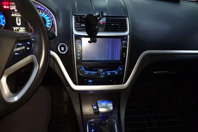 Geely Auto Emgrand