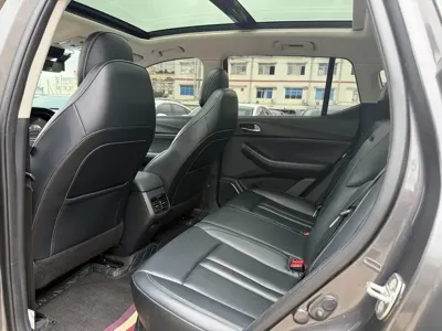 GAC Motor Trumpchi GS4