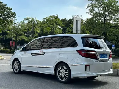 Honda Elysion