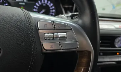 Kia K9