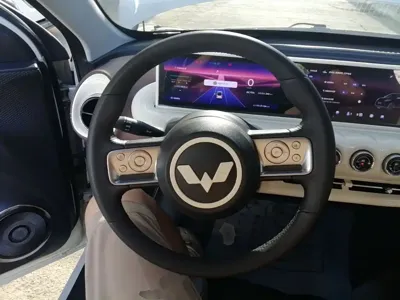 Wuling Bingo