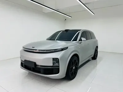 Li Auto Li L9