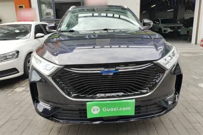 CHANGAN OSHAN X7