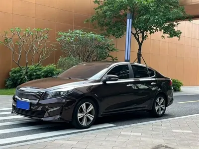 Kia K4