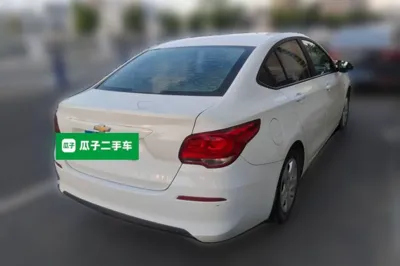 Chevrolet Cavalier