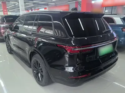 Li Auto Li ONE