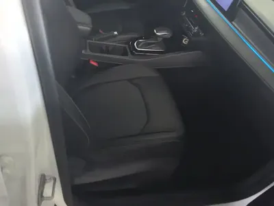 Ford Escort