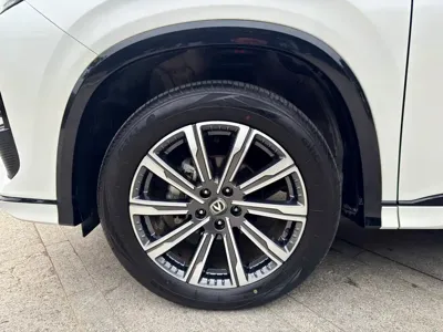 Changan 长安CS75PLUS