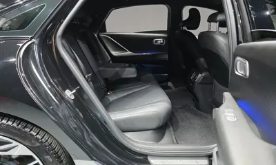 Hyundai Ioniq6