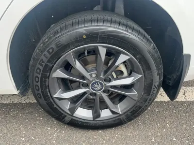 BYD Qin NEV