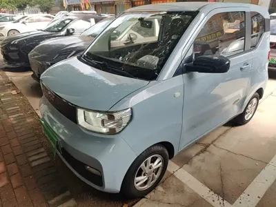 Wuling MINIEV