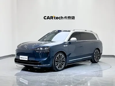 AITO 问界 AITO M9