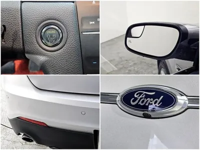 Ford Taurus