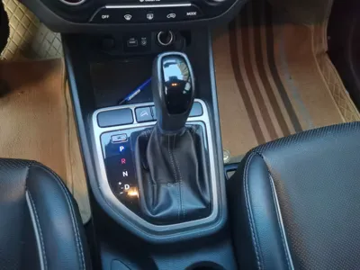 Hyundai ix25