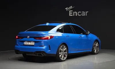 BMW 2-Series