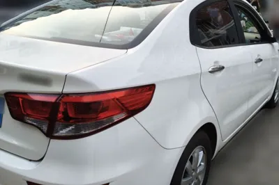 Kia K2