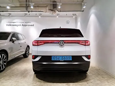 Volkswagen ID.4