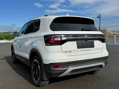 Volkswagen Tacqua