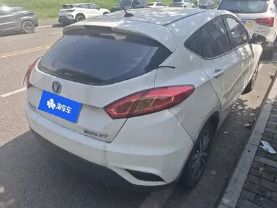 Changan Eado XT