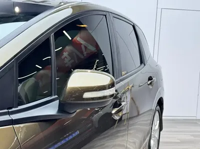 Honda Jade