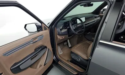 Kia EV9