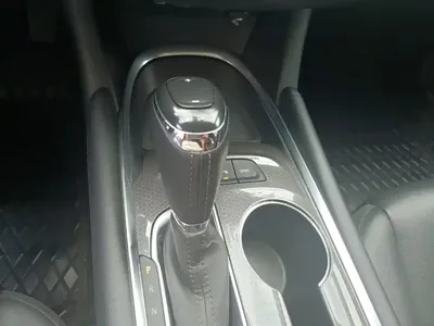 Chevrolet Malibu XL