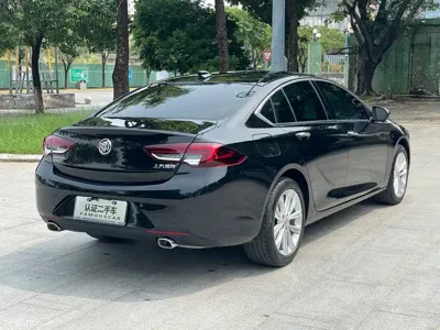 Buick Regal