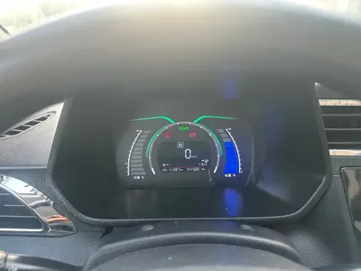 BAIC New Energy EC