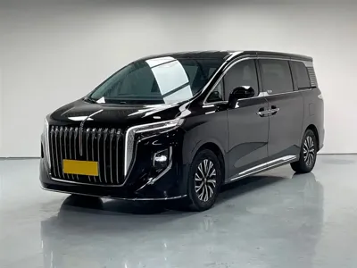 Hongqi Hongqi HQ9 PHEV