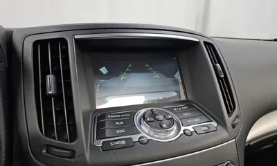 Infiniti G