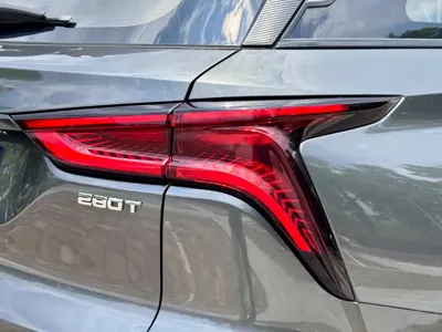 Changan 长安CS75PLUS