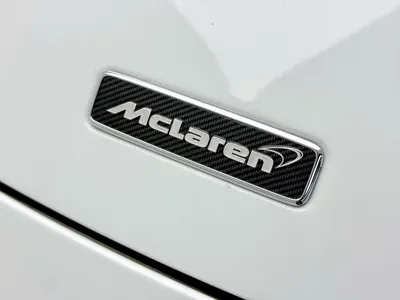 McLaren 675LT
