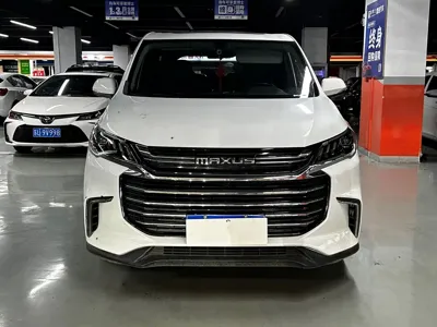 大通 G50