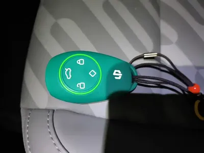 Leapmotor Leapmotor T03
