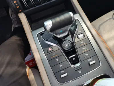 BYD Yuan Plus