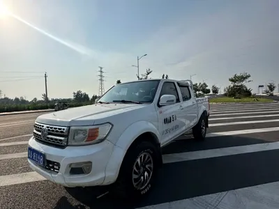 Dongfeng Rich