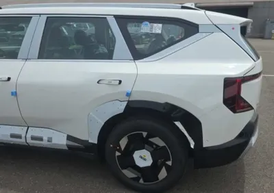 Kia EV5
