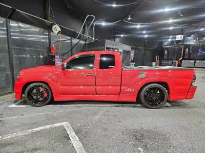 Toyota Tacoma